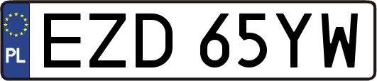 EZD65YW