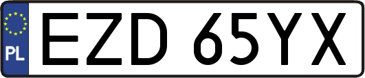 EZD65YX