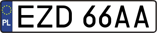 EZD66AA