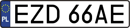EZD66AE