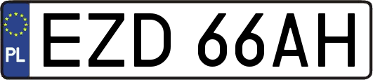 EZD66AH