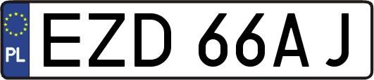 EZD66AJ