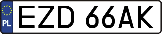 EZD66AK