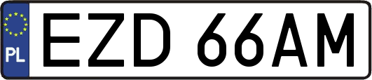 EZD66AM