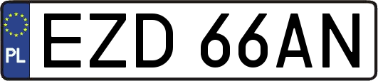 EZD66AN