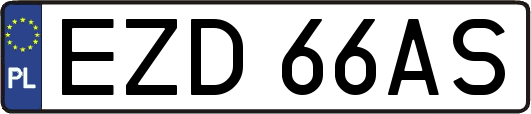 EZD66AS