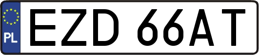 EZD66AT
