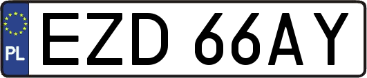 EZD66AY
