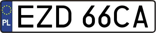 EZD66CA