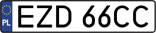 EZD66CC