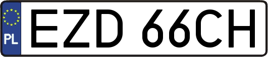 EZD66CH