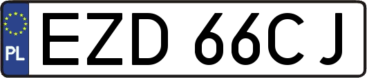 EZD66CJ