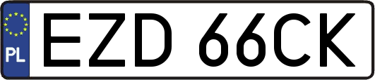 EZD66CK