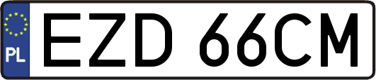EZD66CM