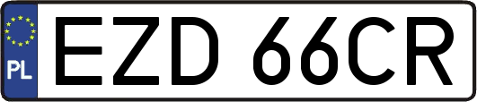 EZD66CR