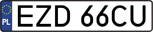 EZD66CU