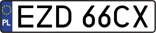EZD66CX