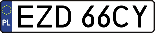 EZD66CY