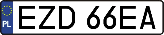 EZD66EA