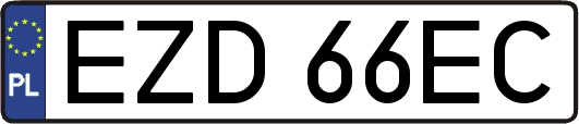 EZD66EC