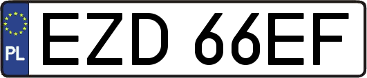 EZD66EF