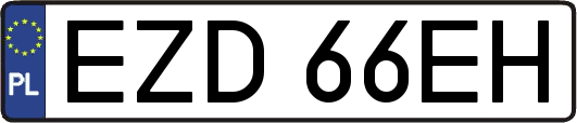 EZD66EH