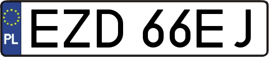 EZD66EJ