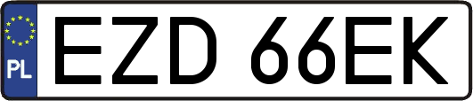 EZD66EK