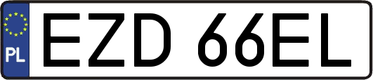 EZD66EL