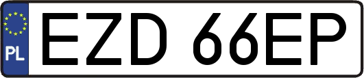 EZD66EP