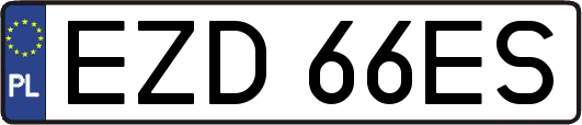 EZD66ES