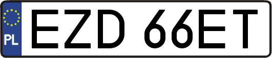EZD66ET