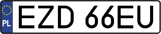 EZD66EU