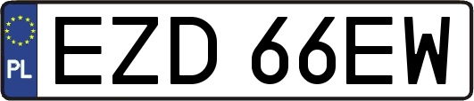 EZD66EW