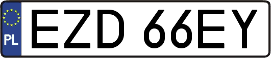 EZD66EY