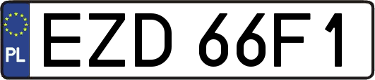 EZD66F1
