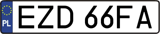 EZD66FA