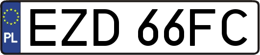 EZD66FC