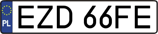 EZD66FE