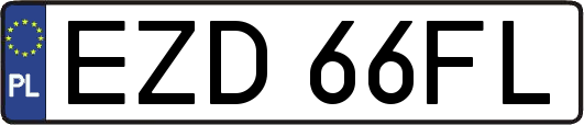 EZD66FL