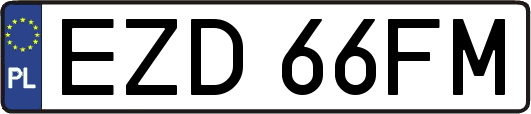 EZD66FM