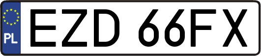 EZD66FX