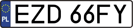 EZD66FY