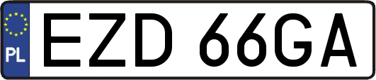 EZD66GA