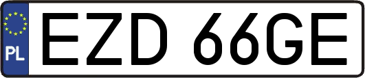 EZD66GE