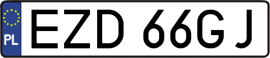 EZD66GJ