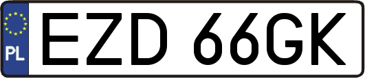EZD66GK