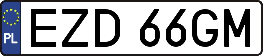 EZD66GM