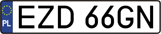 EZD66GN