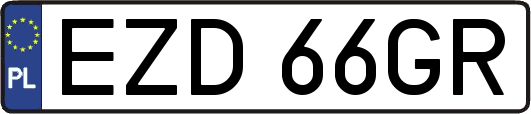 EZD66GR